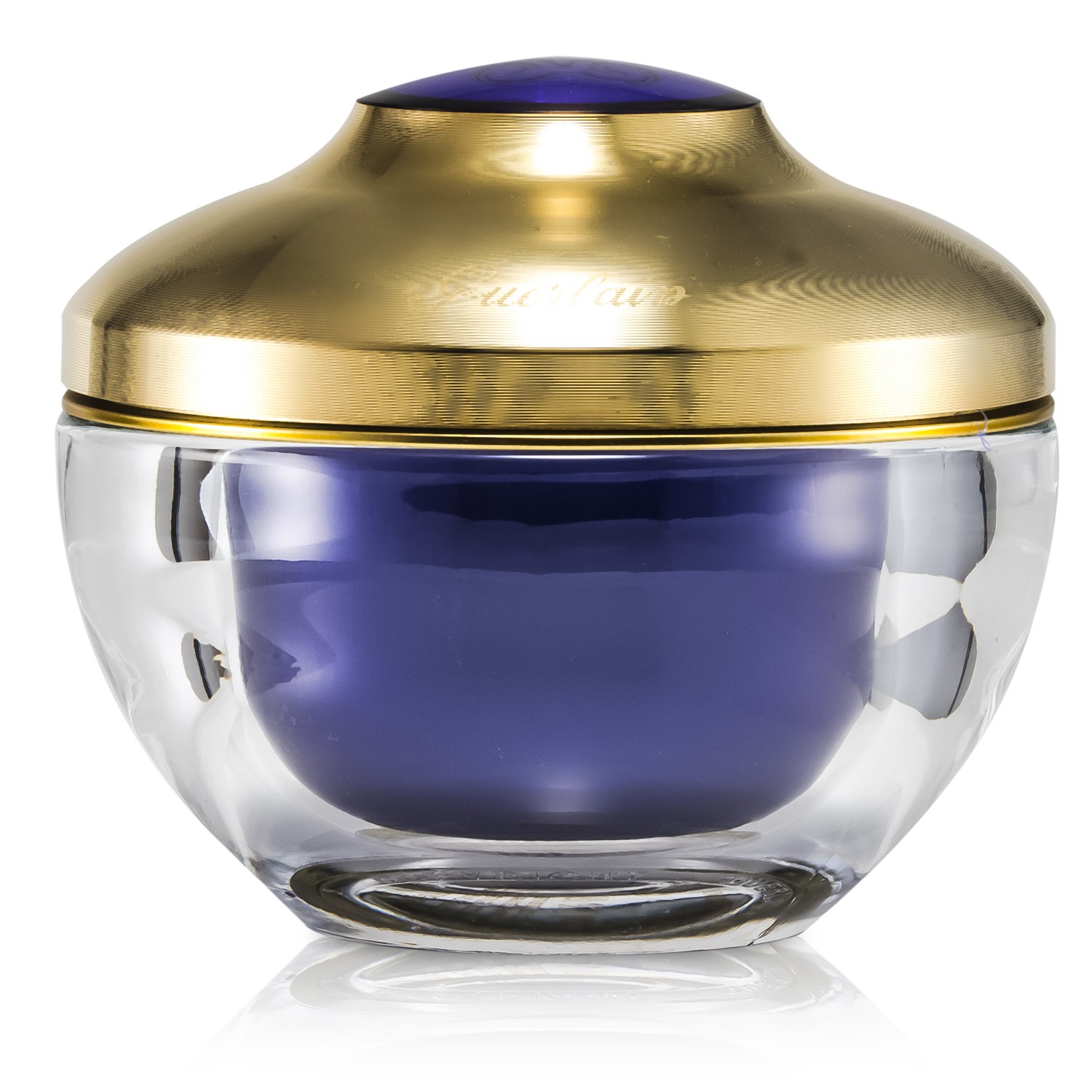 Guerlain Orchidee Imperiale Exceptional Complete Care Neck & Decollete Cream 75ml/2.6oz