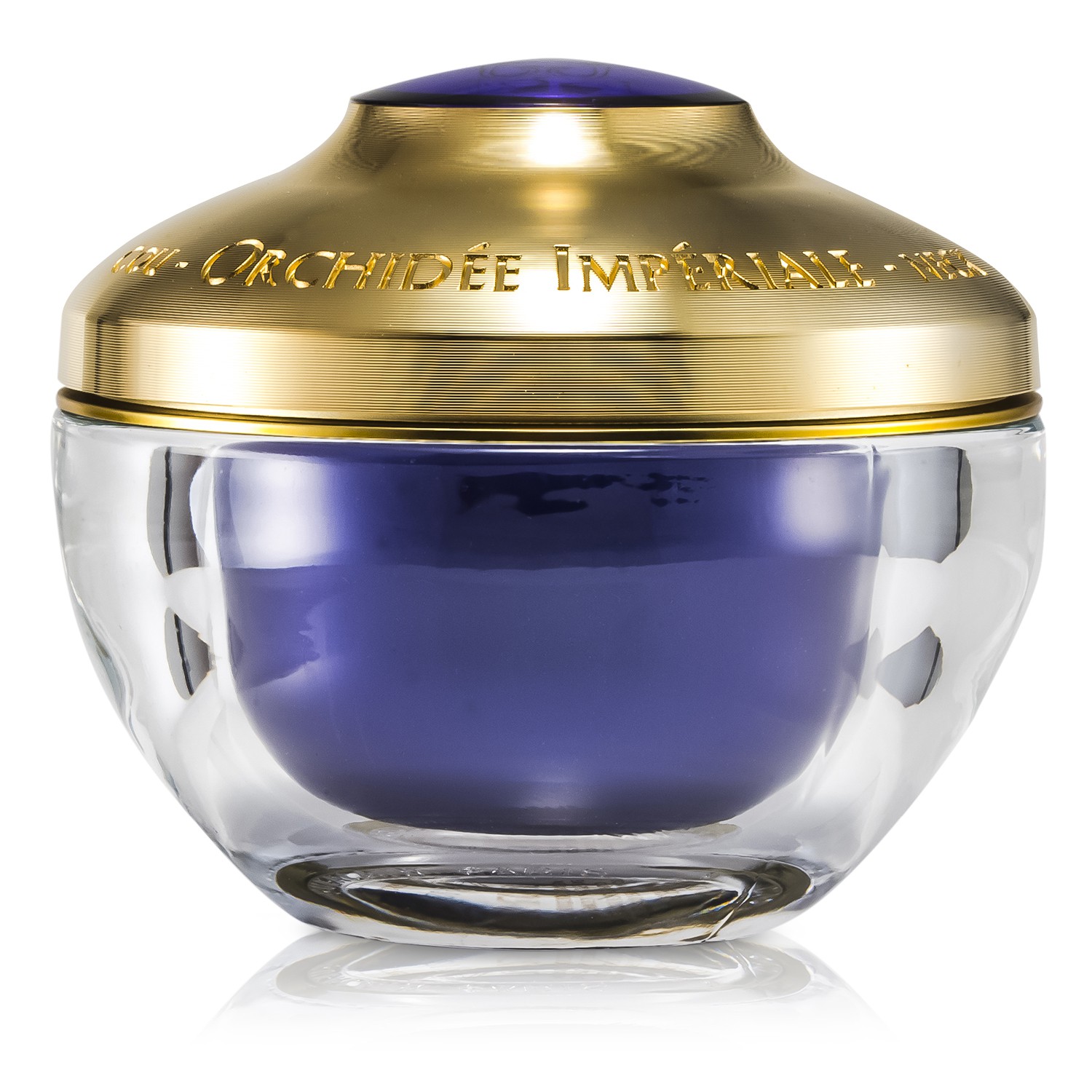 Guerlain Orchidee Imperiale Exceptional Complete Care Neck & Decollete Cream 75ml/2.6oz