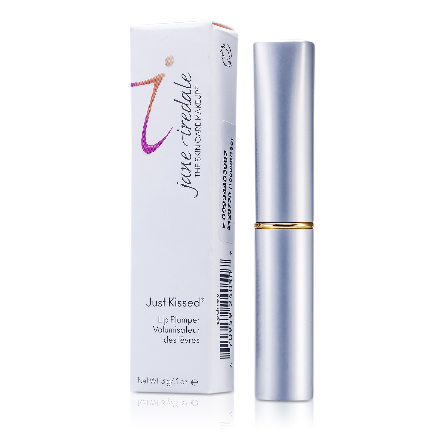 Jane Iredale Just Kissed Lip Plumper 2.3g/0.08oz