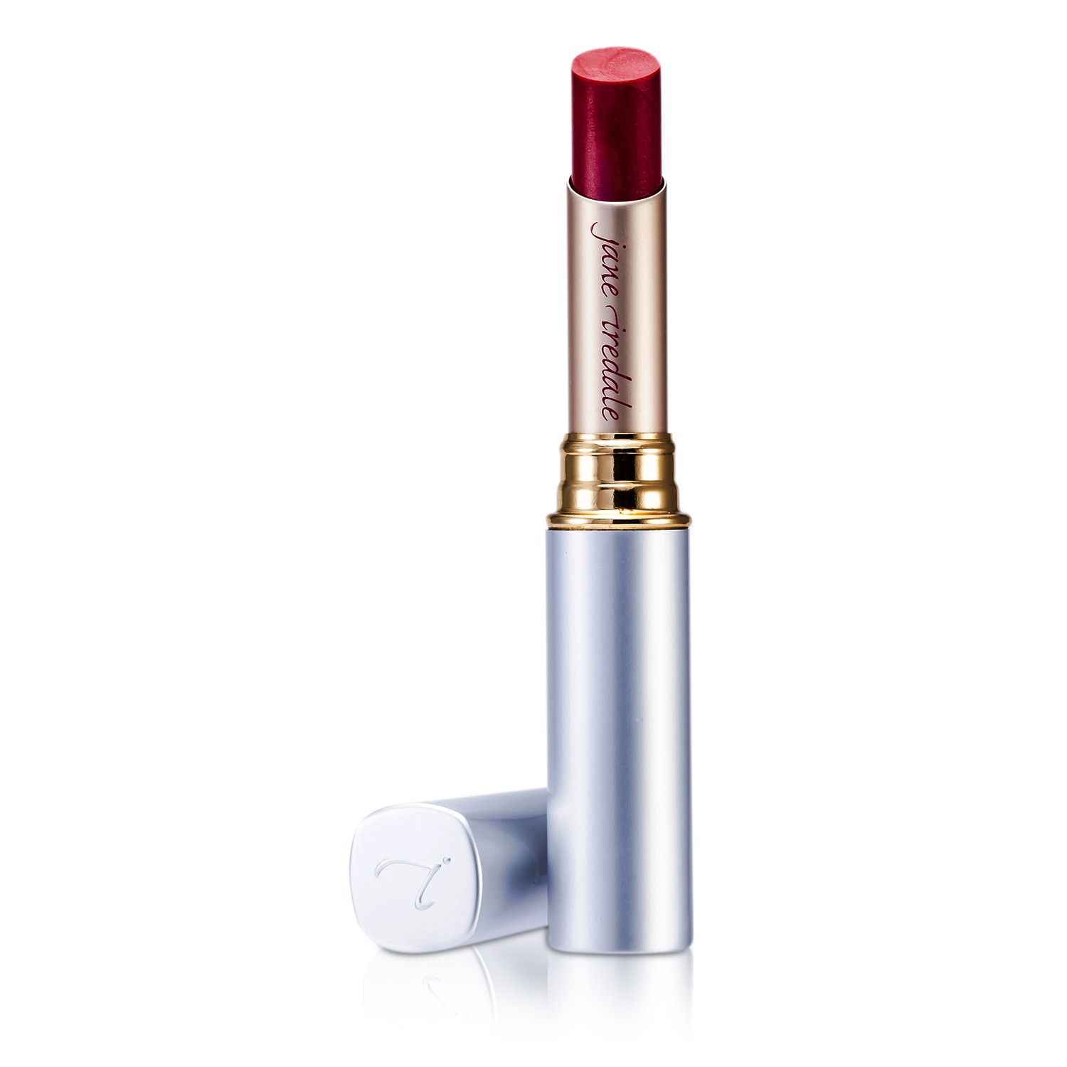 Jane Iredale ลิปสติกเพิ่มความอวบอิ่ม Just Kissed Lip Plumper 2.3g/0.08oz