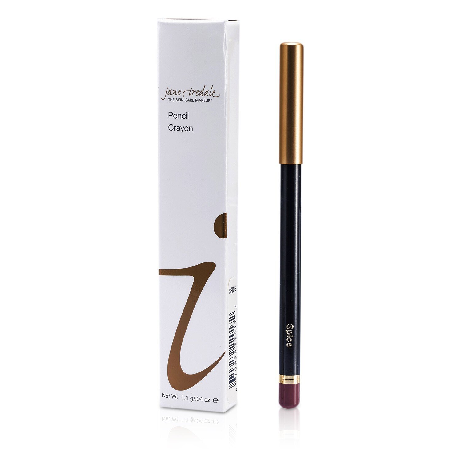 Jane Iredale Bút Chì Kẻ Viền Môi 1.1g/0.04oz