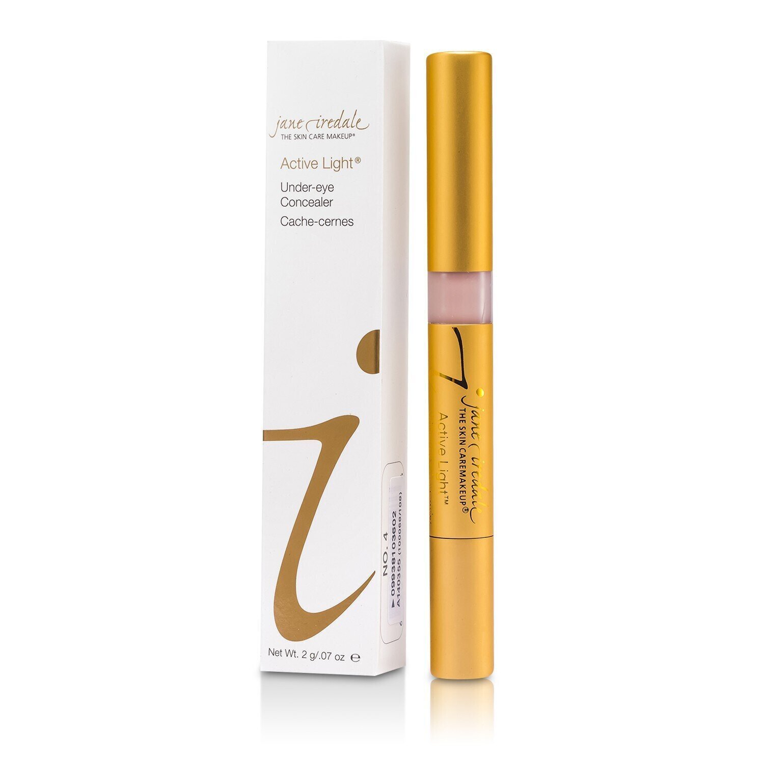 Jane Iredale Active Light Under Eye Concealer 2g/0.07oz