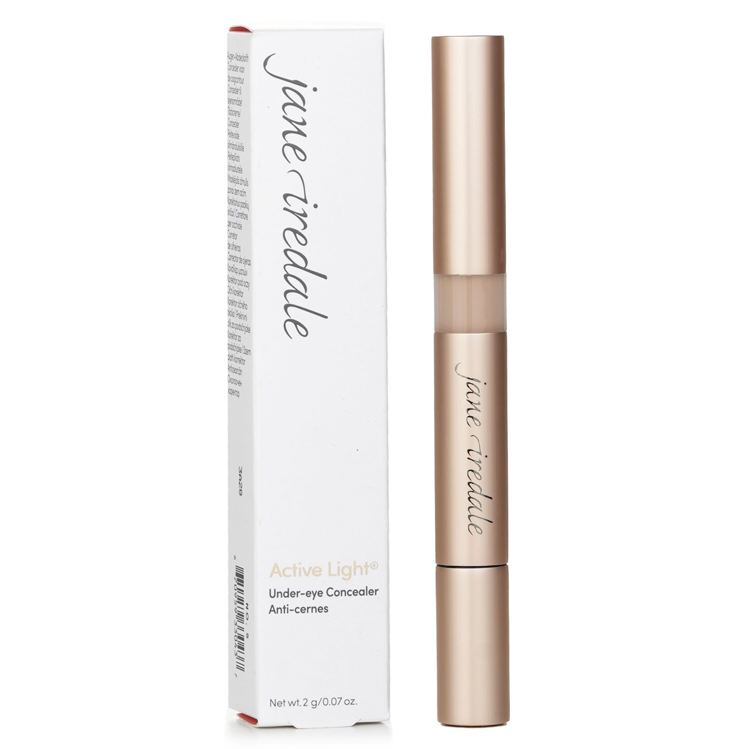 Jane Iredale Active Light Under Eye Concealer 2g/0.07oz