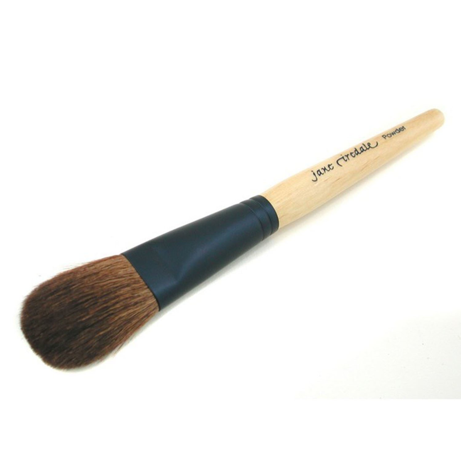 Jane Iredale Chisel Powder Brush Picture Color