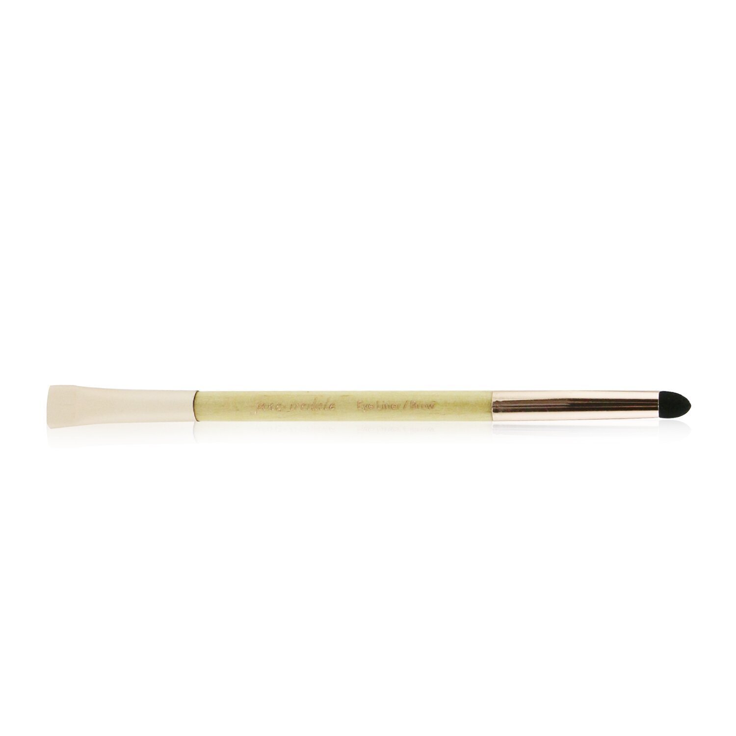 Jane Iredale Eyeliner/ Brow Brush Picture Color