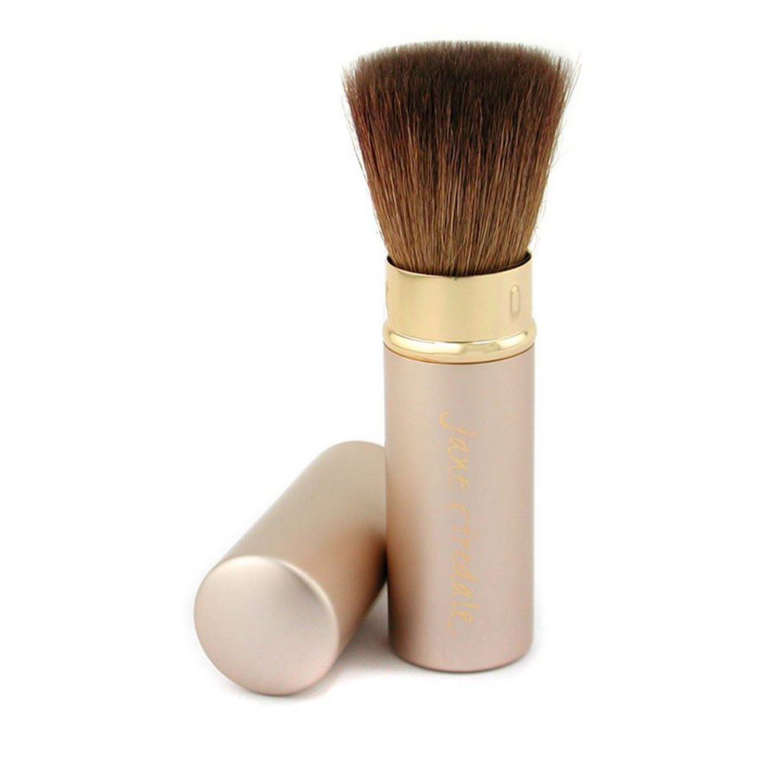 Jane Iredale Praktický vysunovací štětec Retractable Handi Brush Picture Color