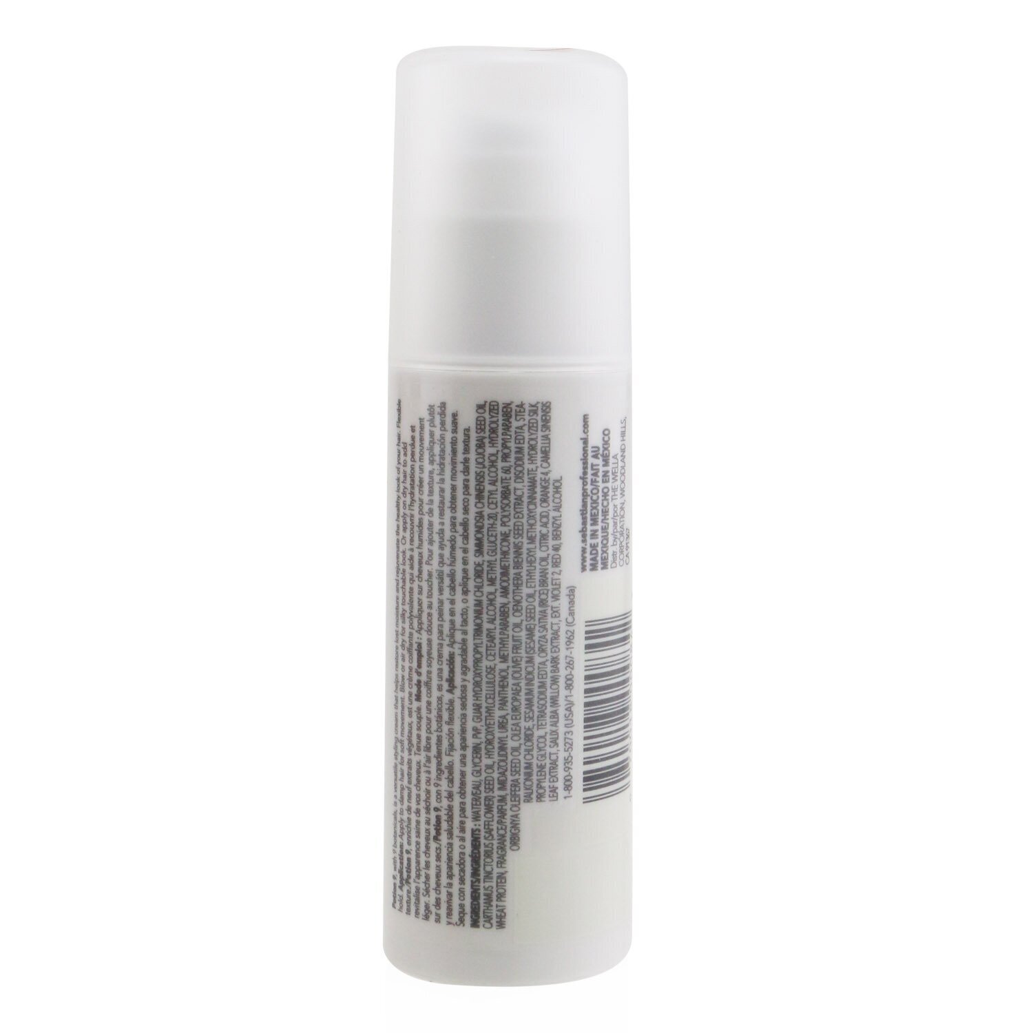 Sebastian Potion 9 Wearable Styling Treatment עיצוב לשיער 50ml/1.7oz