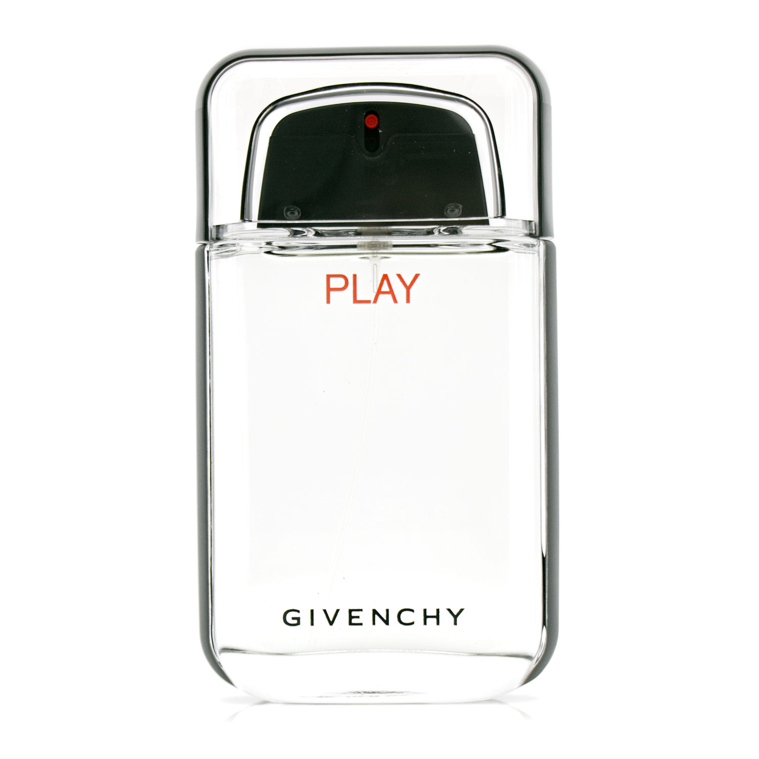 Givenchy Play Eau De Toilette Spray 100ml/3.3oz