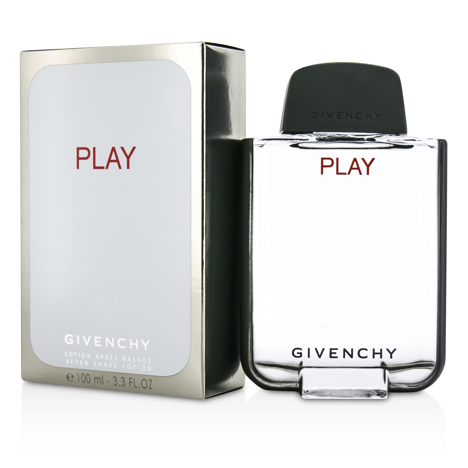 Givenchy Play After Shave Lotion 100ml/3.3oz