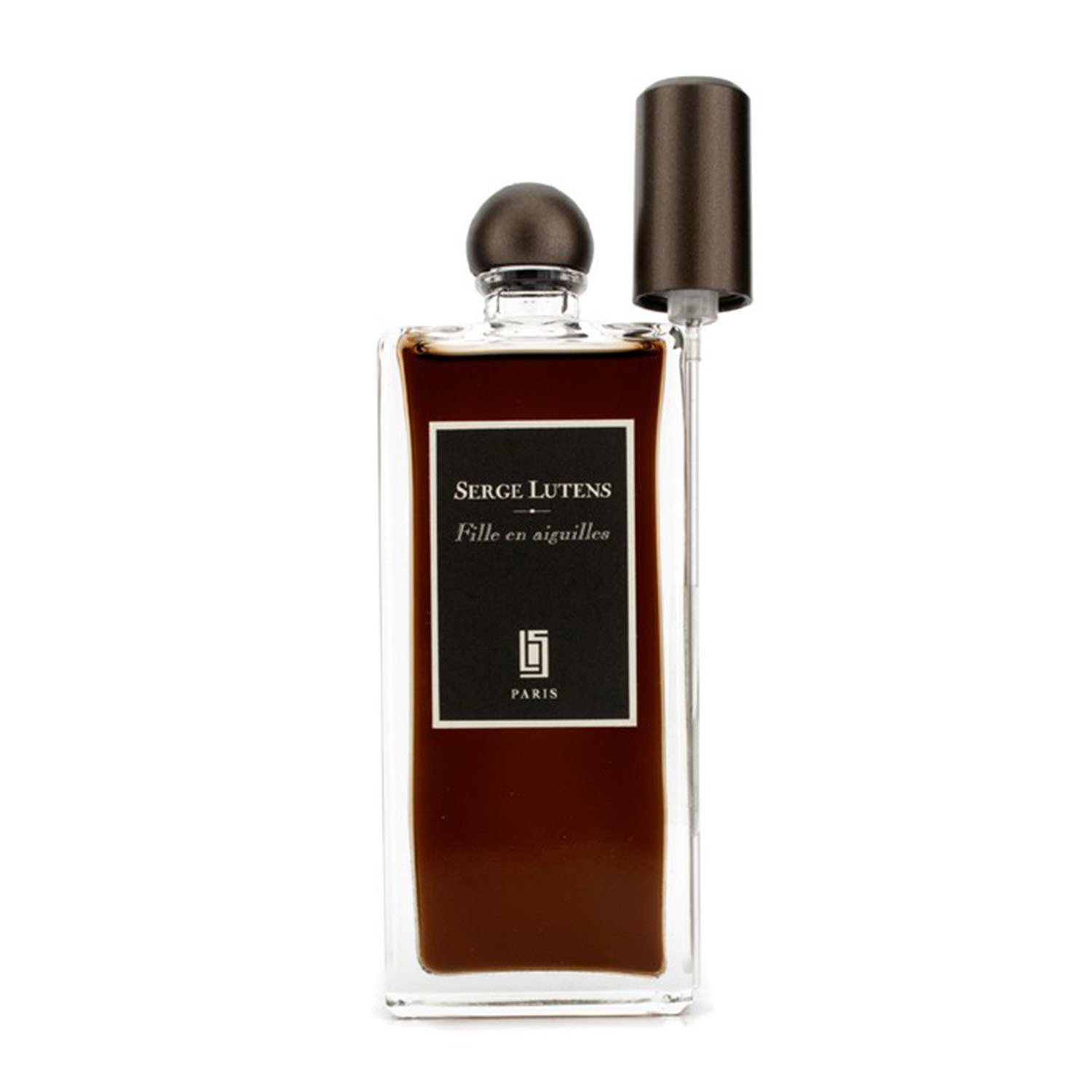 Serge Lutens Fille En Aiguilles Eau De Parfum Vaporizador 50ml/1.69oz