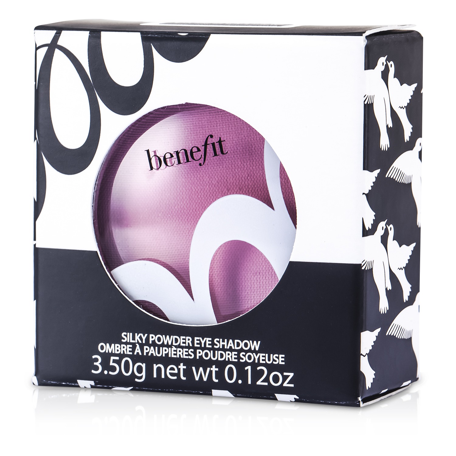 Benefit Silky Powder 3.5g/0.12oz