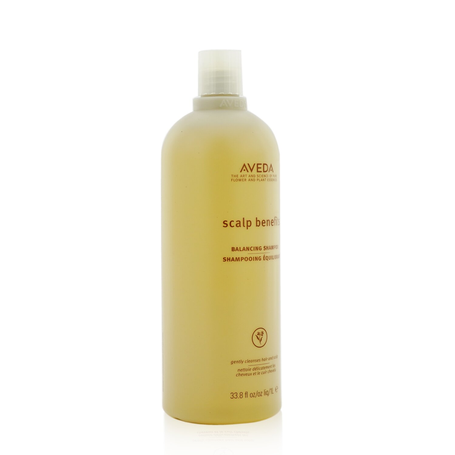 Aveda Scalp Benefits Balancing Shampo ( Foundation for Healthy Hair ) 1000ml/33.8oz