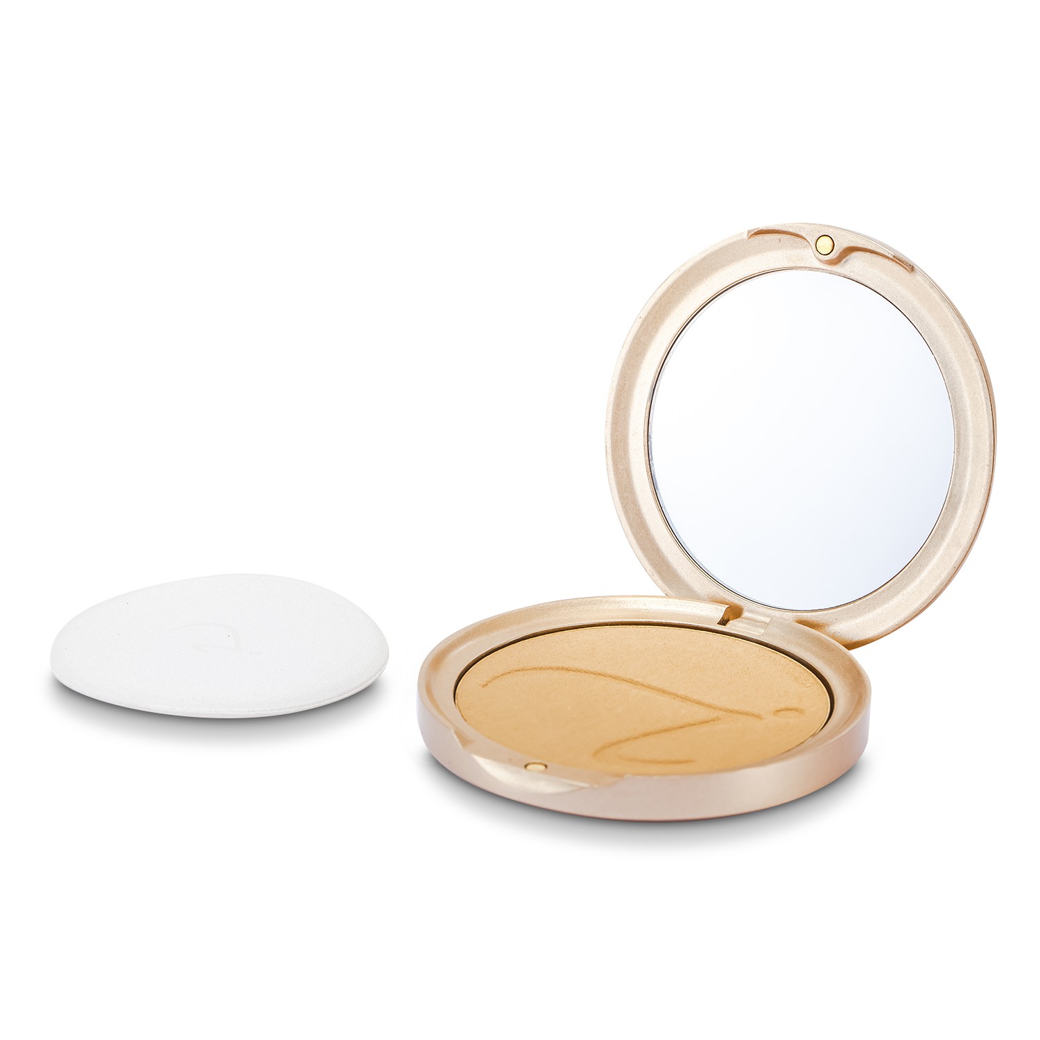 제인 아이어데일 Jane Iredale 퓨어프레스드 베이스 미네랄 파우더 SPF 20 9.9g/0.35oz