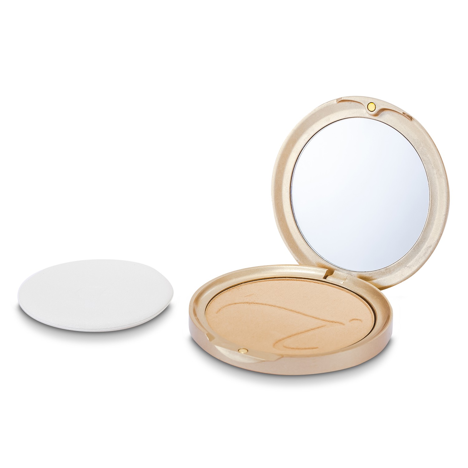 Jane Iredale PurePressed Base Pressed Mineral Powder SPF 20 9.9g/0.35oz