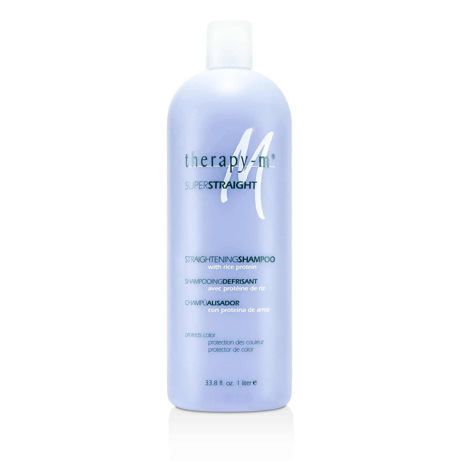 Therapy-g SuperStraight Σαμπουάν Ισιώματος 1000ml/33.8oz