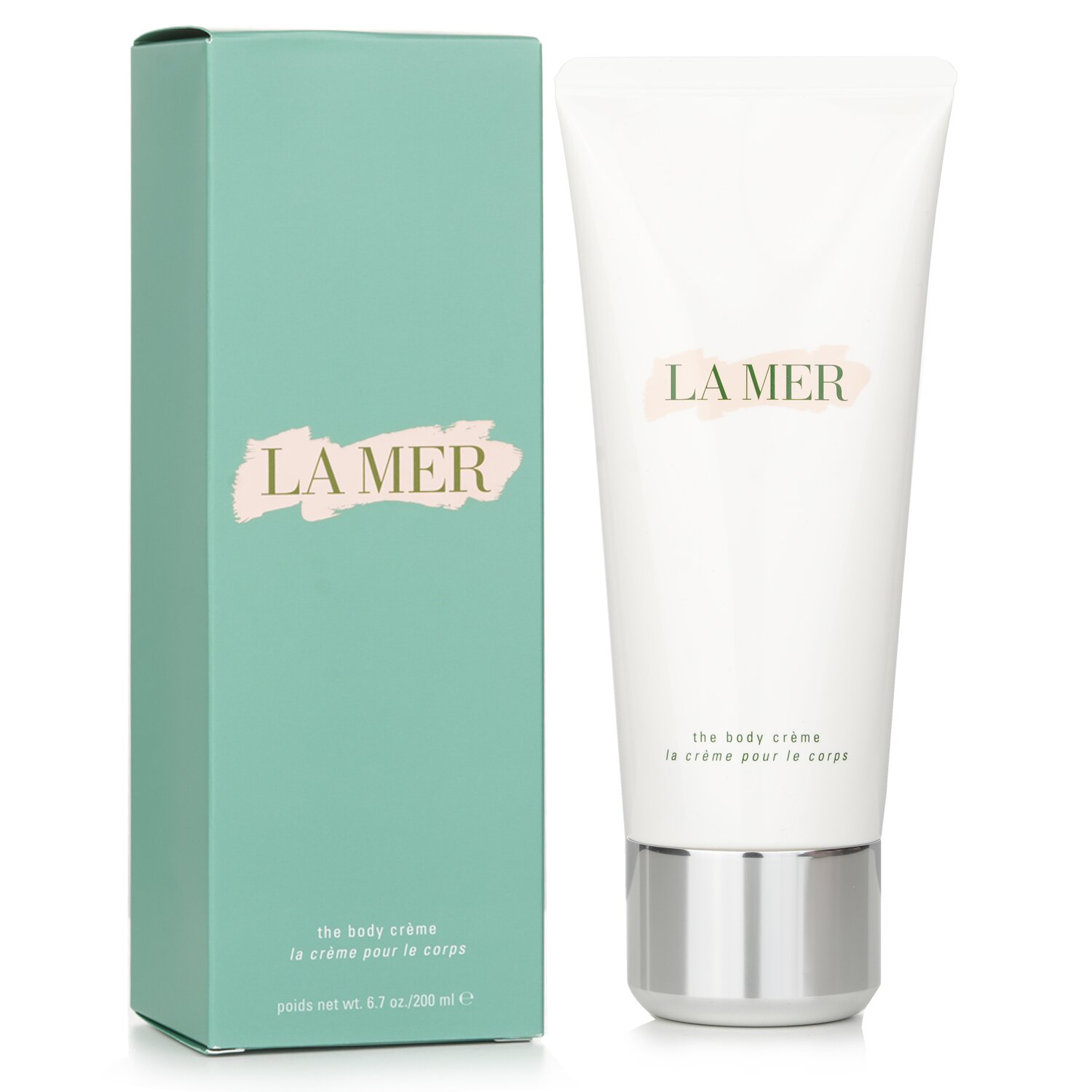 La Mer Krem do ciała The Body Creme 200ml/6.7oz