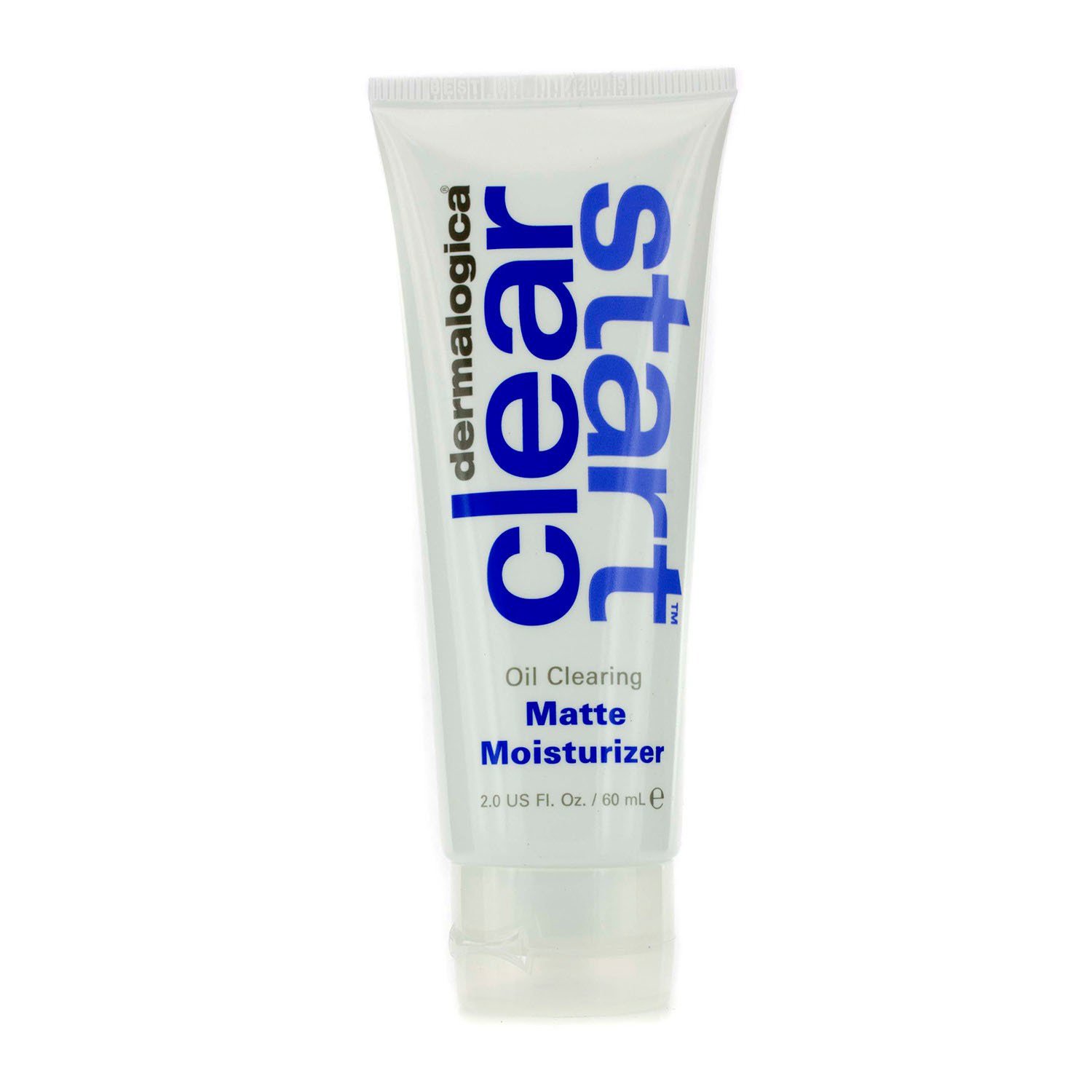 Dermalogica 德卡 Clear Start Oil Clearing Matte Moisturizer SPF 15 (Exp. Date: 10/2018) 60ml/2oz