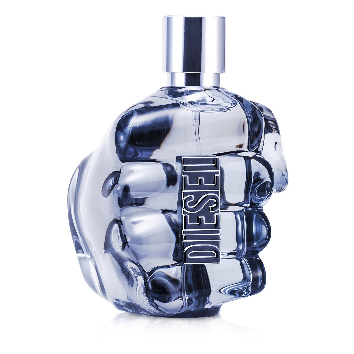 Diesel Only The Brave Eau De Toilette Spray 125ml/4.2oz