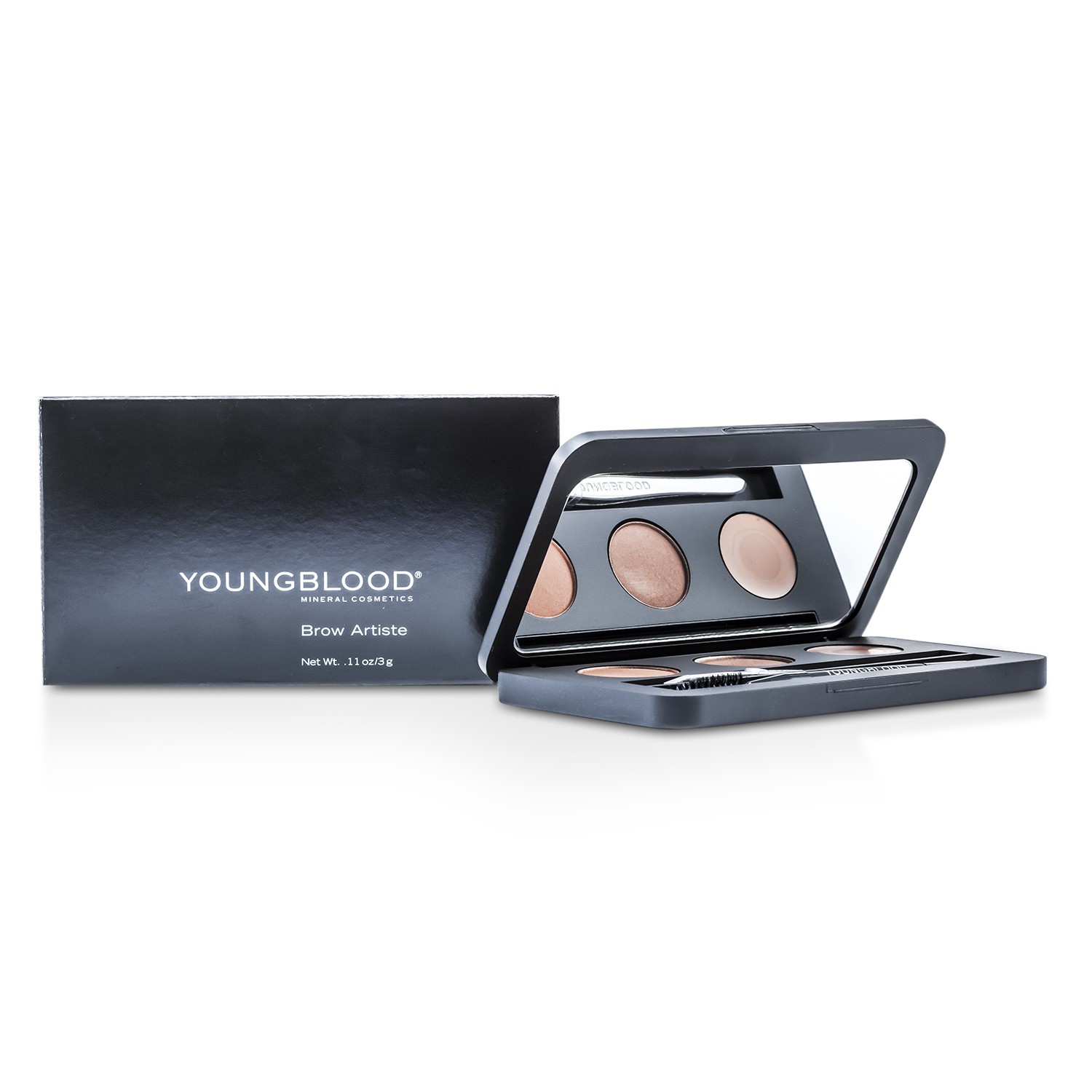 Youngblood Brow Artiste 3g/0.11oz