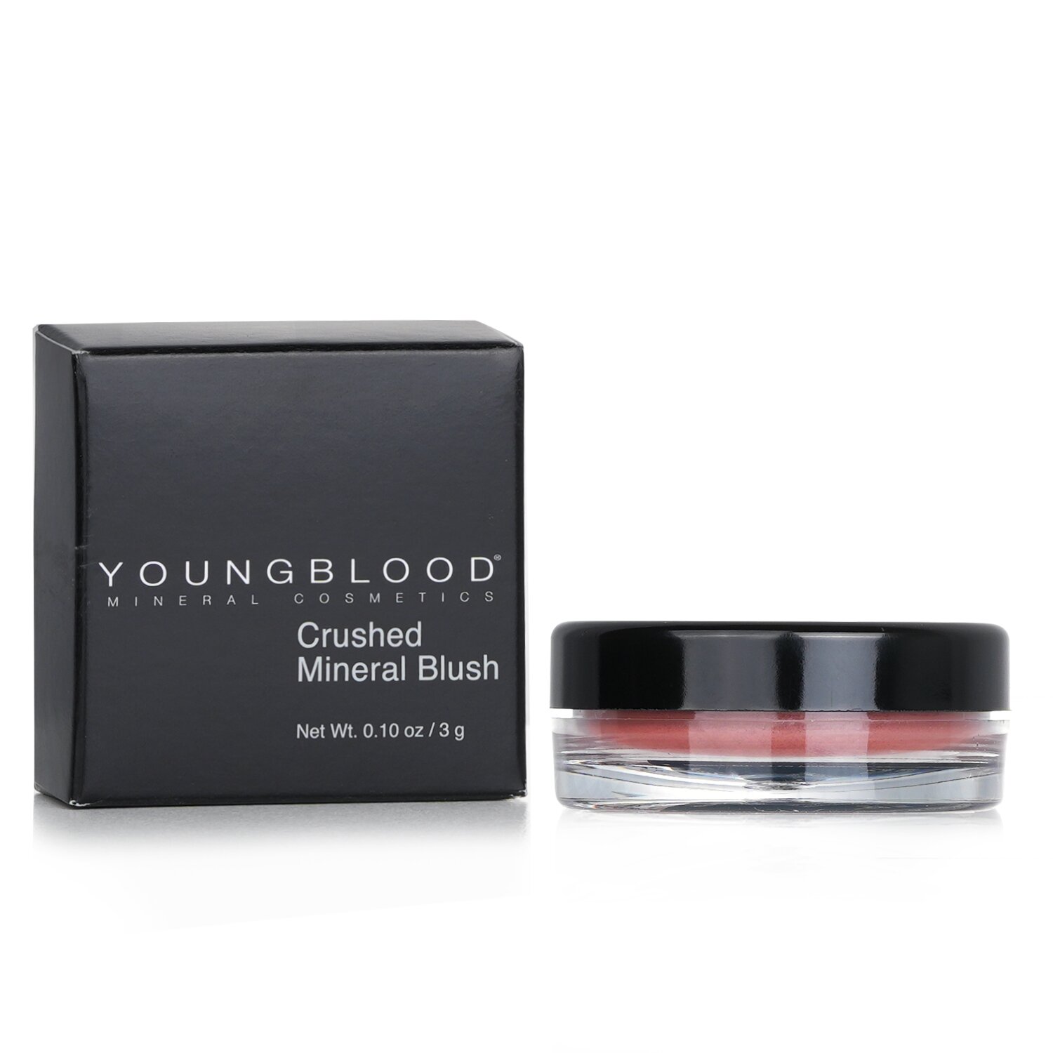 Youngblood Crushed Loose Mineral Blush 3g/0.1oz