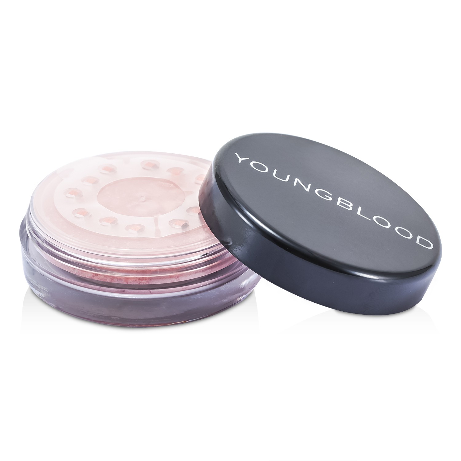 Youngblood Crushed Loose Mineral Blush 3g/0.1oz