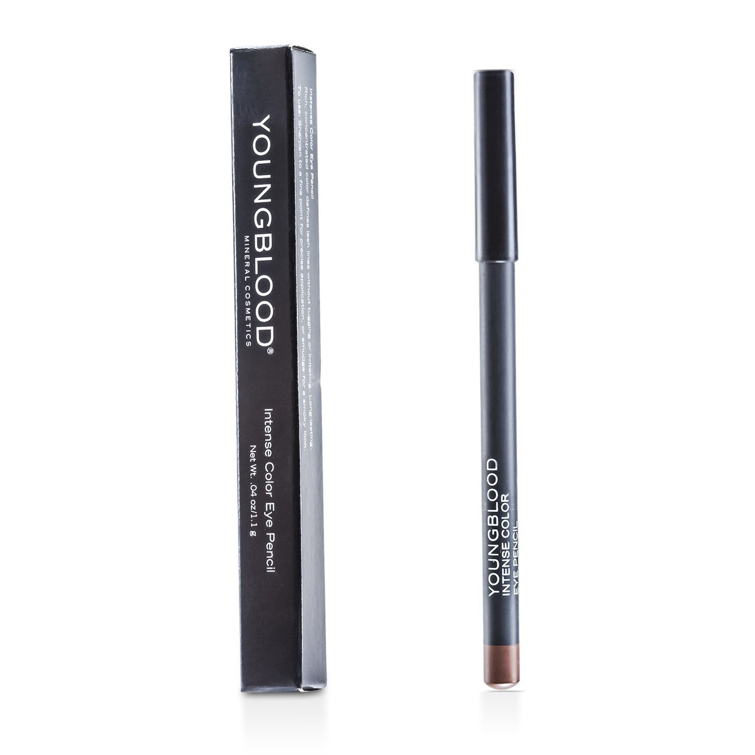 Youngblood Intense Kohl Eye Pencil 1.64g/0.58oz