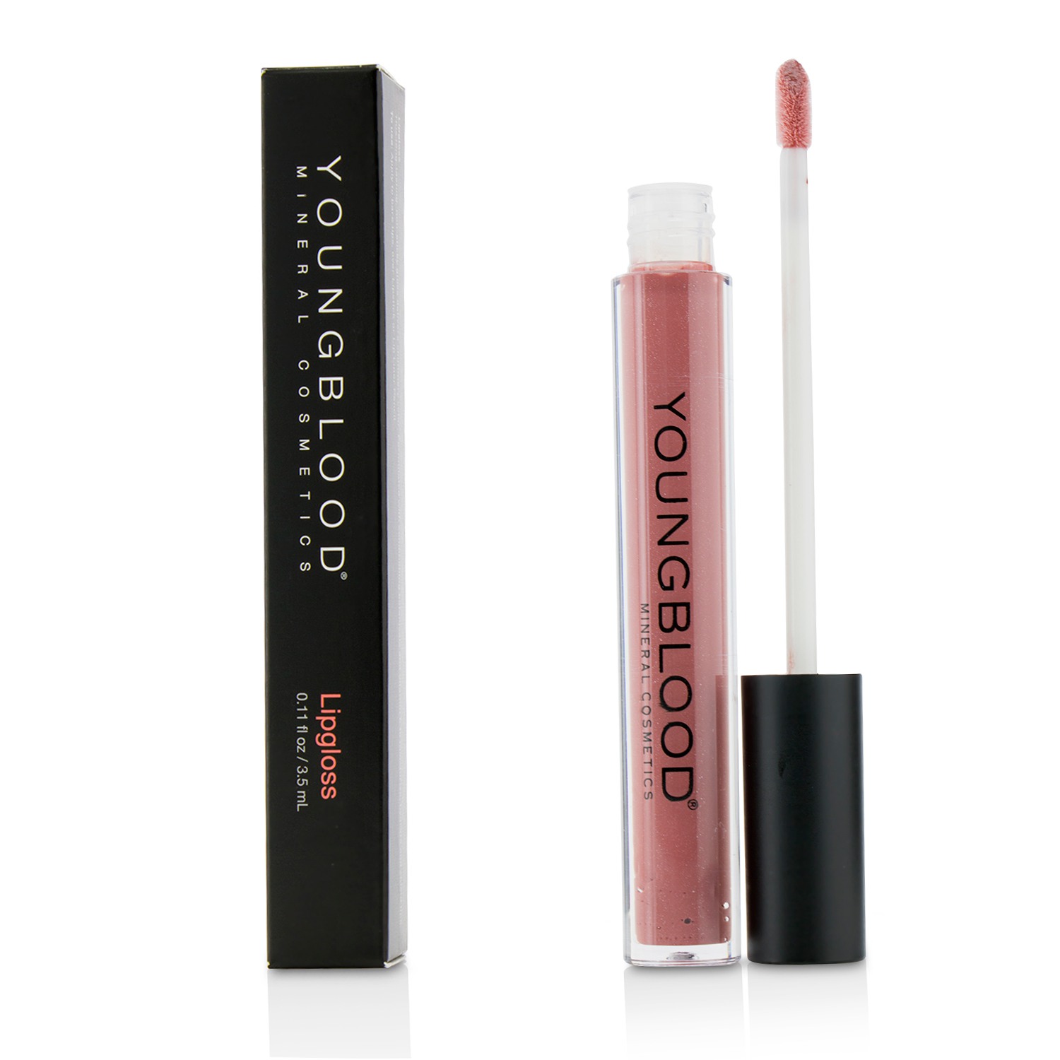 Youngblood Pengilat Bibir 4.5g/0.16oz