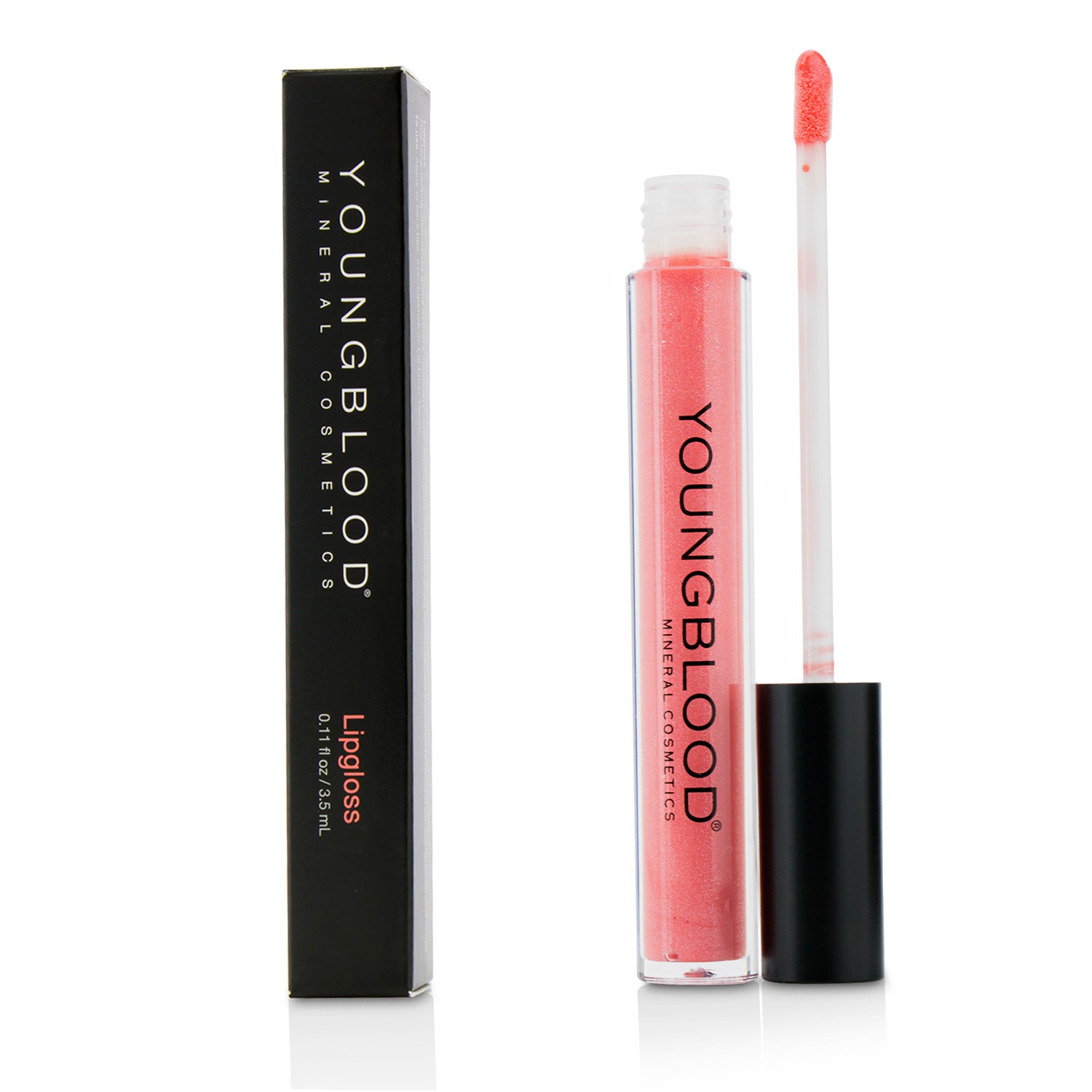 Youngblood Lipgloss 3.5ml/0.11oz