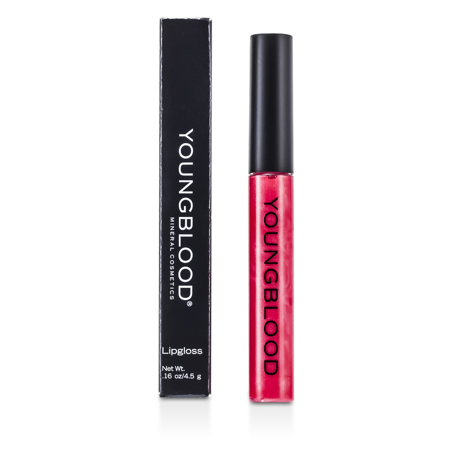 Youngblood Lipgloss 4.5g/0.16oz