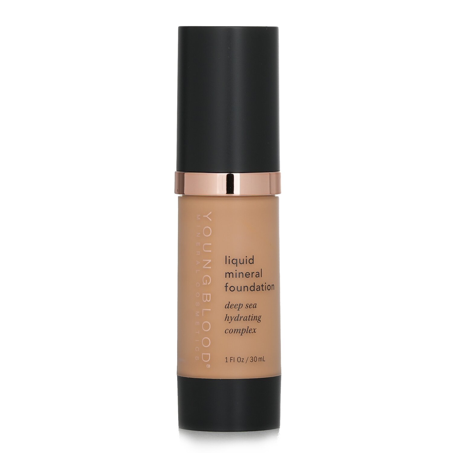 Youngblood Liquid Mineral Foundation 30ml/1oz