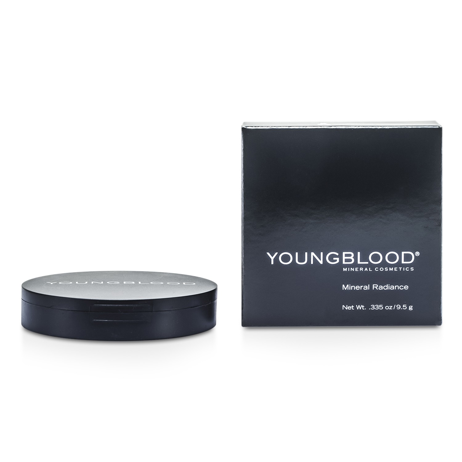 Youngblood Mineral Radiance 9.5g/0.335oz