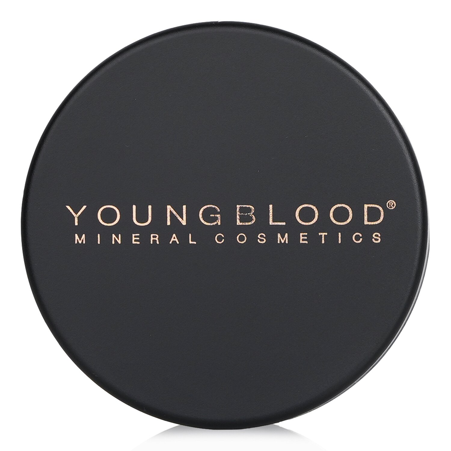 Youngblood Naturlig Løs Mineralfoundation 10g/0.35oz