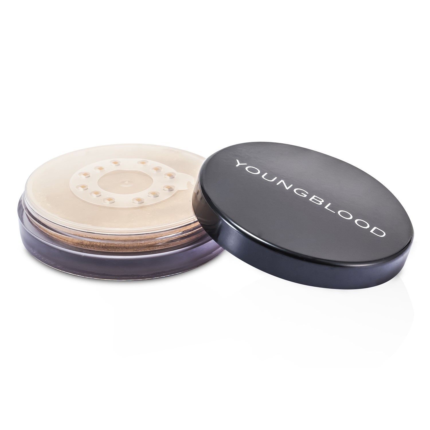 Youngblood Natural Loose Mineral Foundation 10g/0.35oz