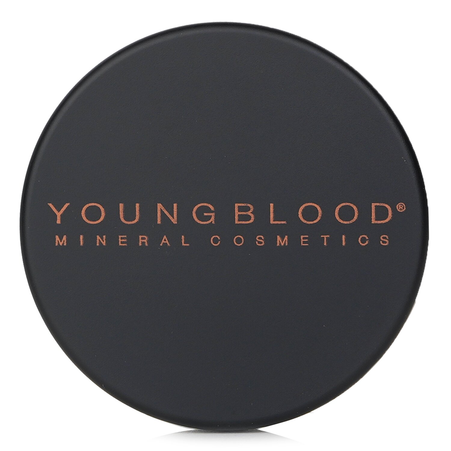 Youngblood 漾布拉彩妝  天然礦物粉底 10g/0.35oz