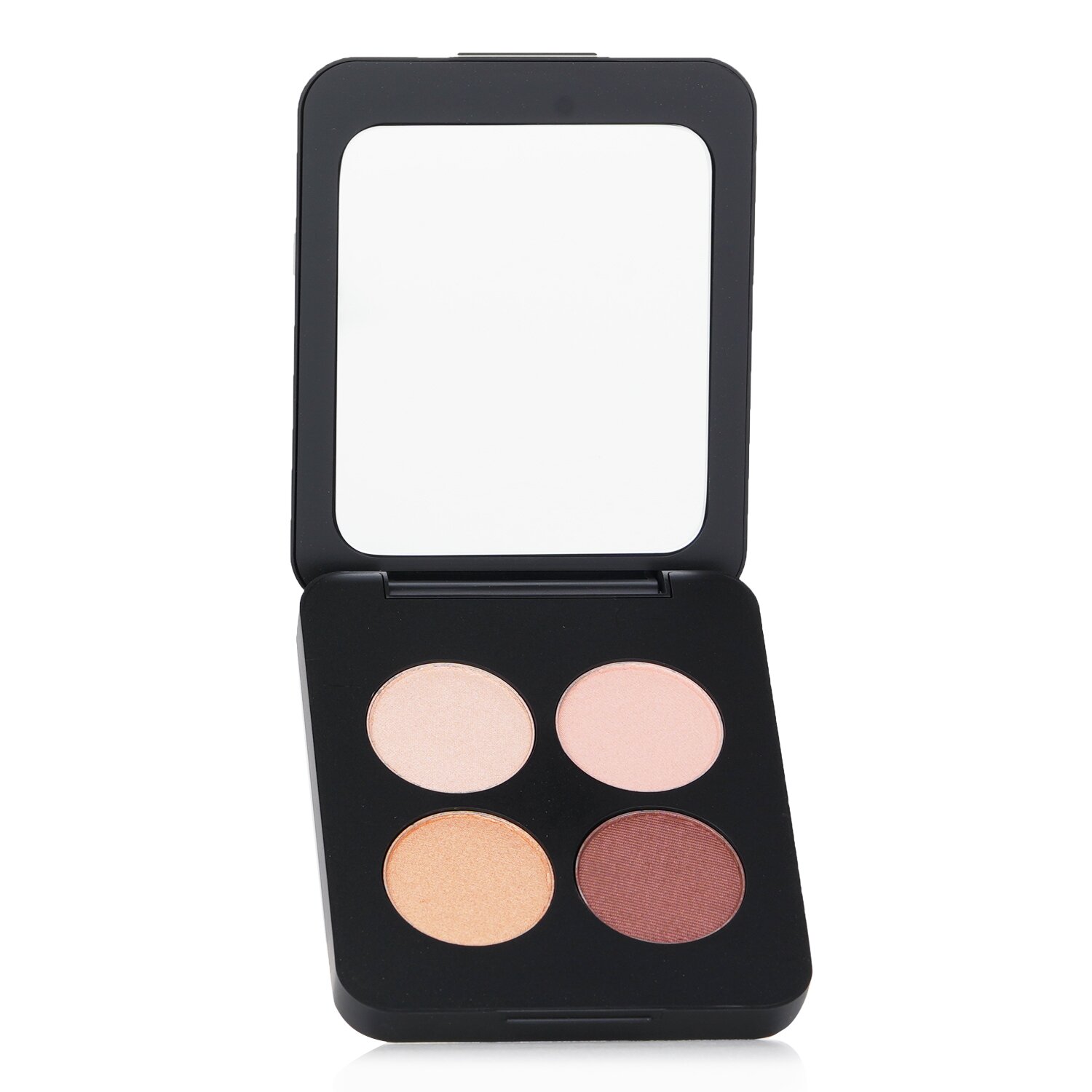 Youngblood 漾布拉 礦物四色眼影 Pressed Mineral Eyeshadow Quad 4g/0.14oz