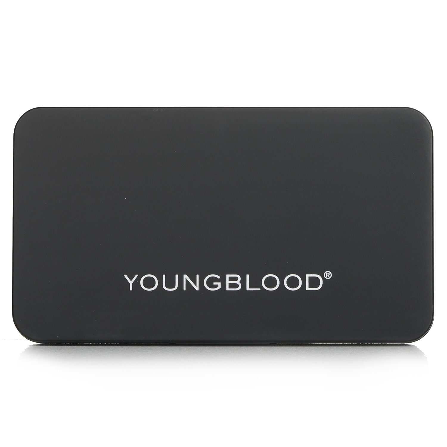 Youngblood אבקת מינראל פאונדיישן דחוסה 8g/0.28oz