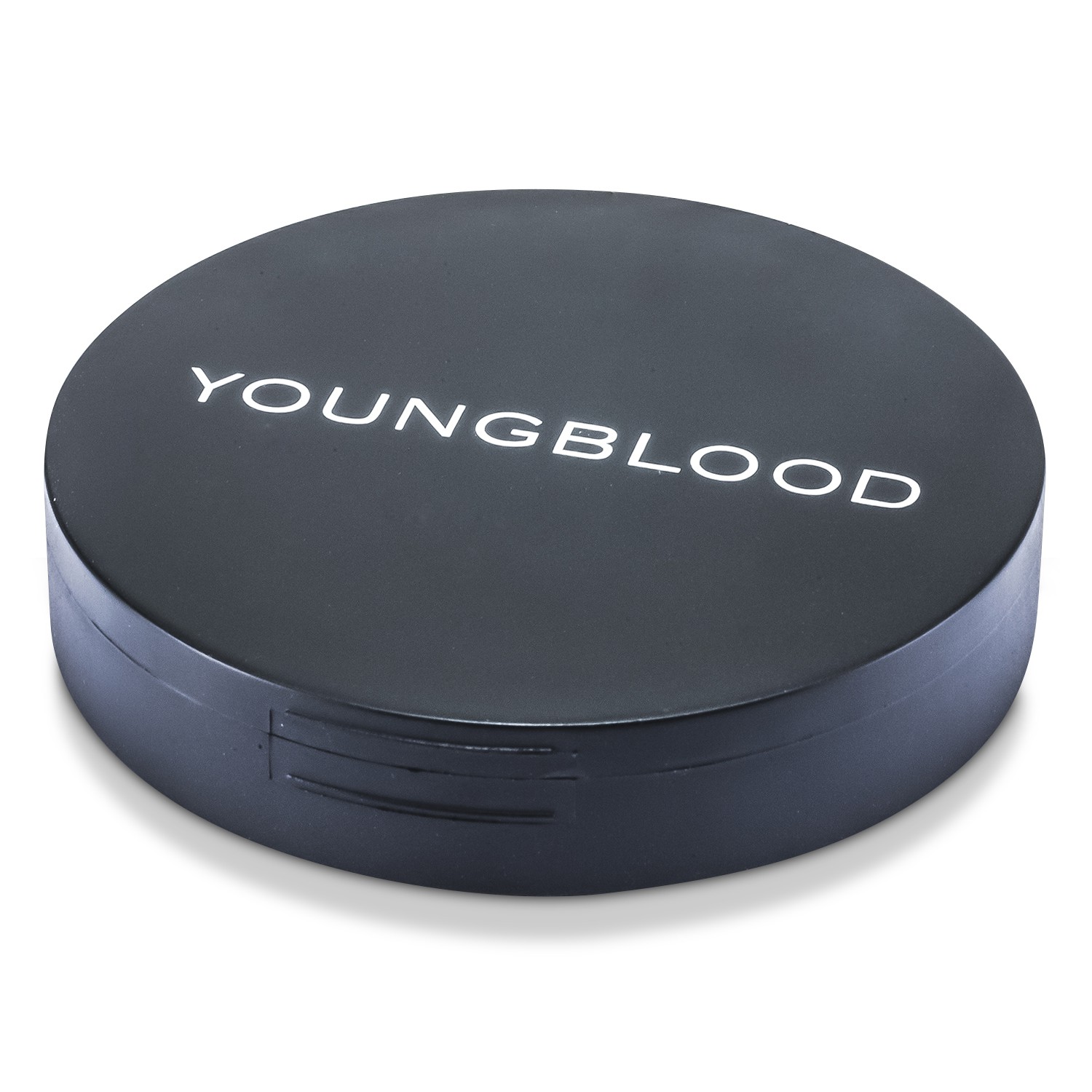 Youngblood بودرة مضغوطة معدنية بالأرز 10g/0.35oz