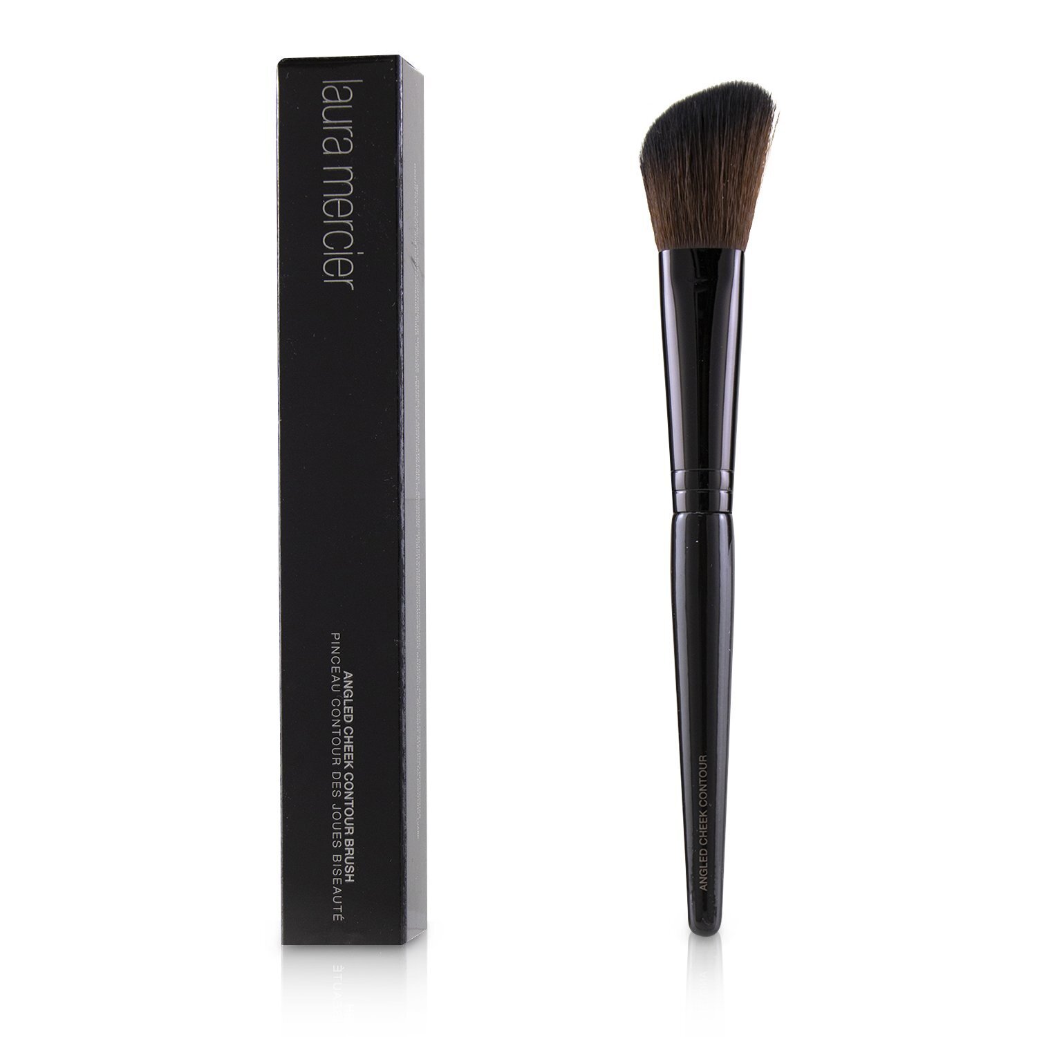 Laura Mercier Angled Cheek Contour Brush Picture Color