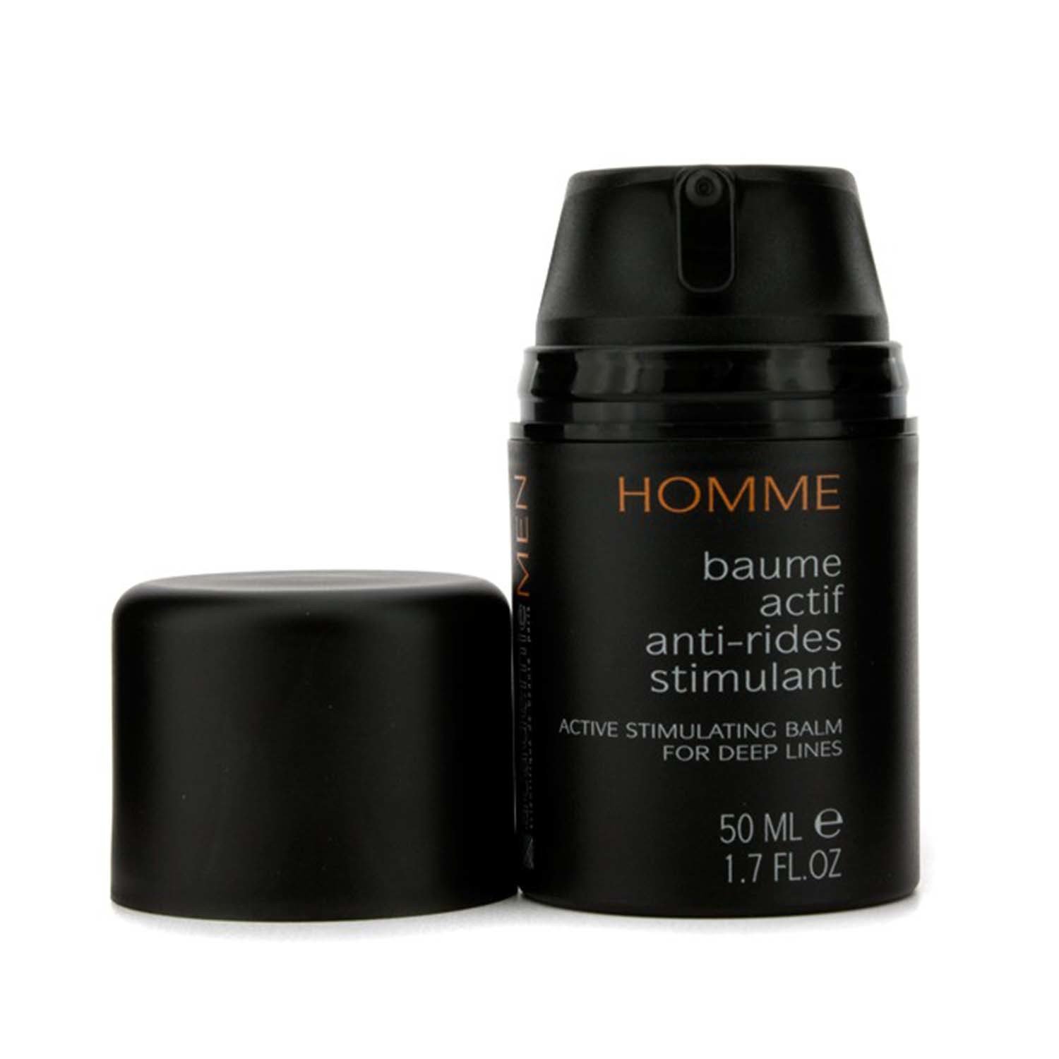 Academie Men Active Stimulating Balm For Deep Lines 50ml/1.7oz