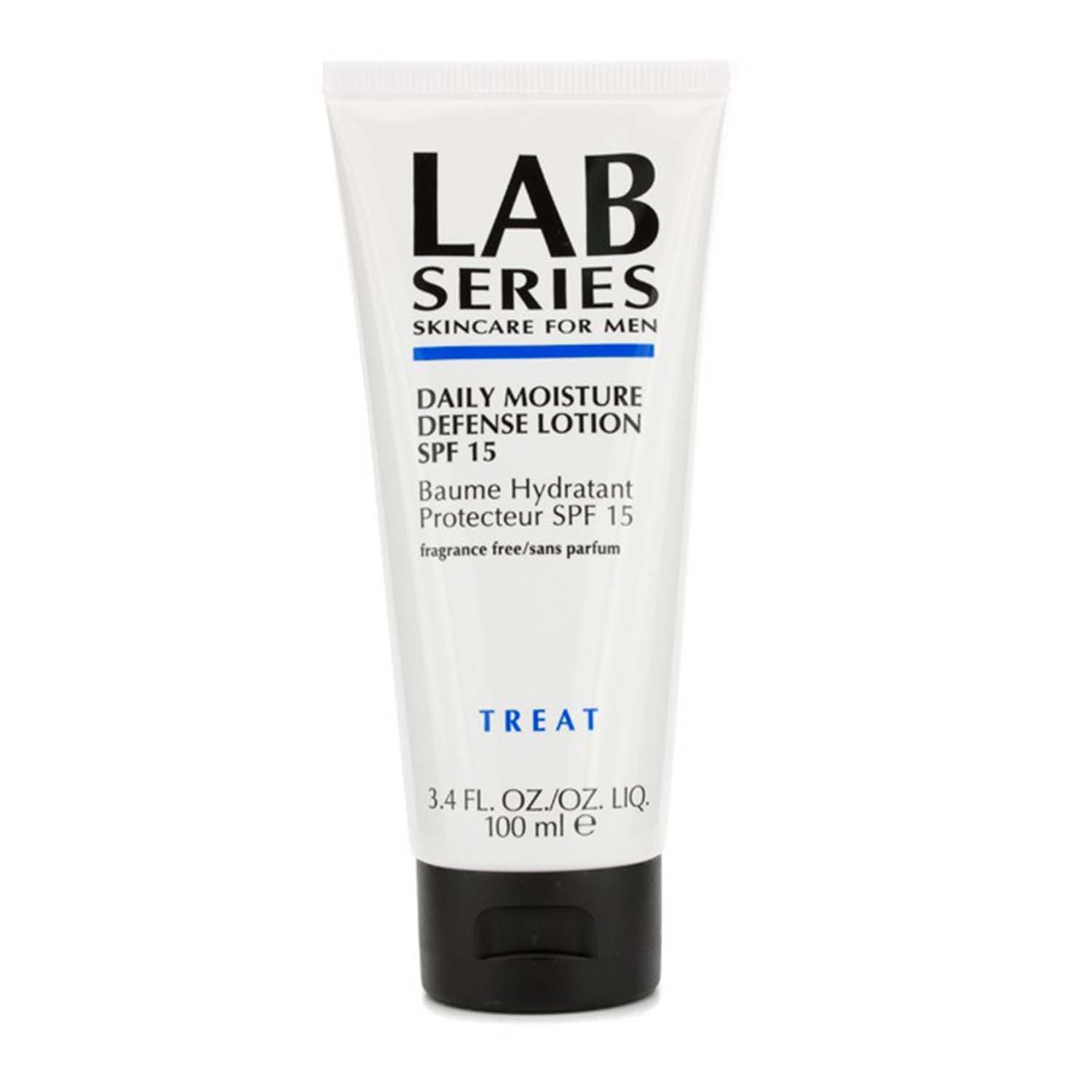 Lab Series Lab Series Daily Moisture Defense Losion Pelembab SPF 15 100ml/3.4oz