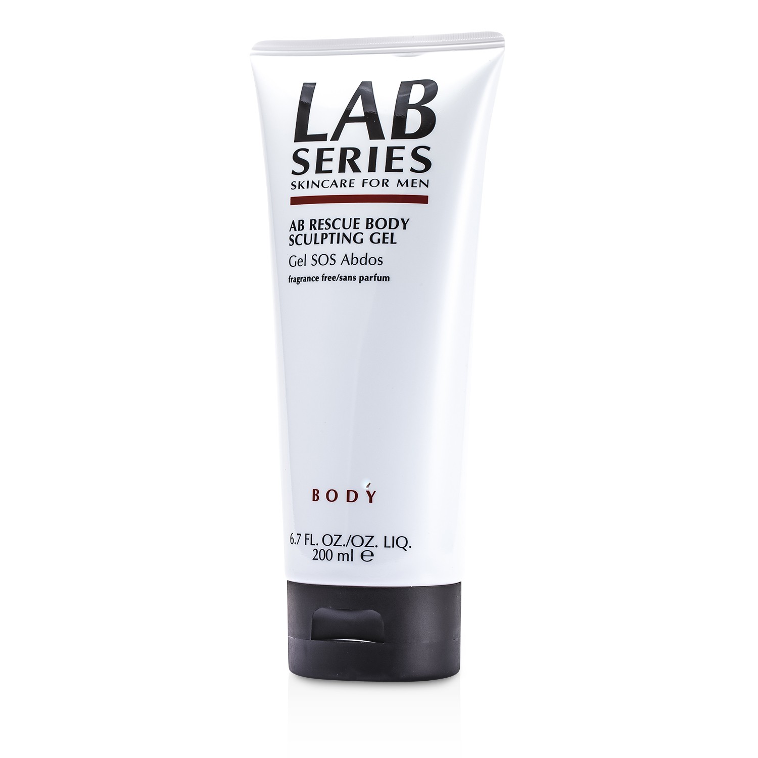 Lab Series Lab Series Ab Rescue Body Sculpting Gel 200ml/6.7oz