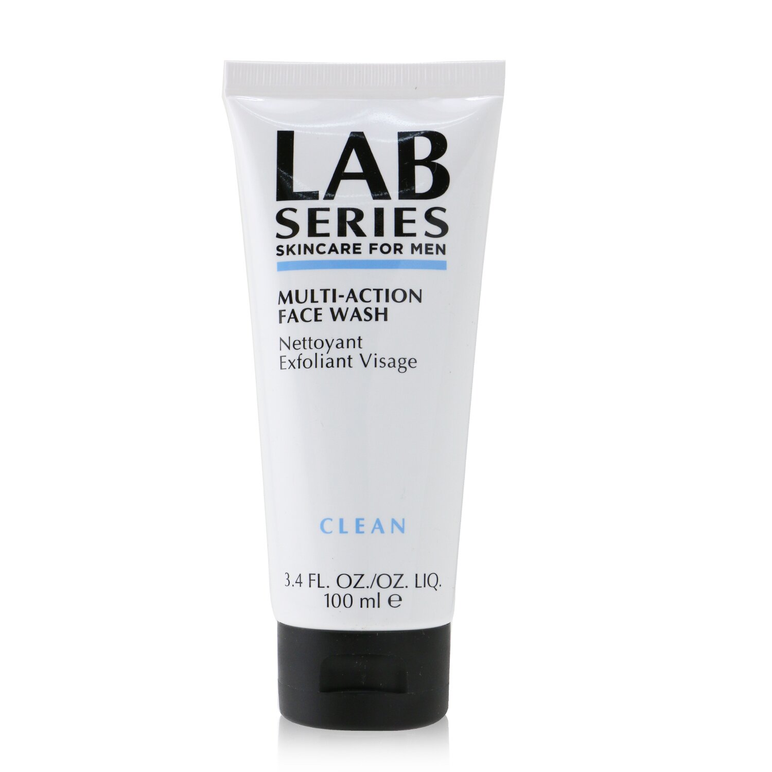 Lab Series מולטי-אקשן רחצה לפנים 100ml/3.4oz