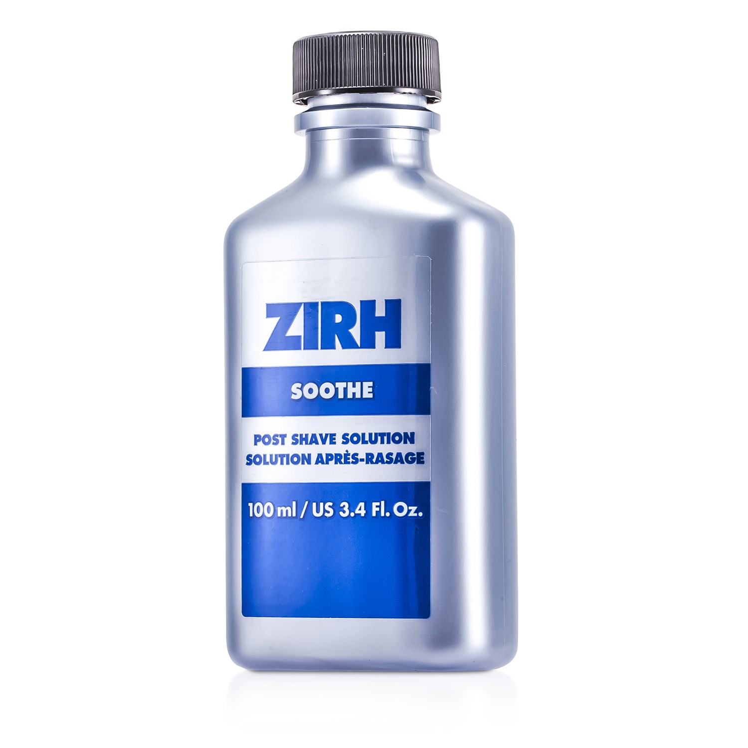 Zirh International مهدئ (معالج لبعد الحلاقة) 100ml/3.4oz