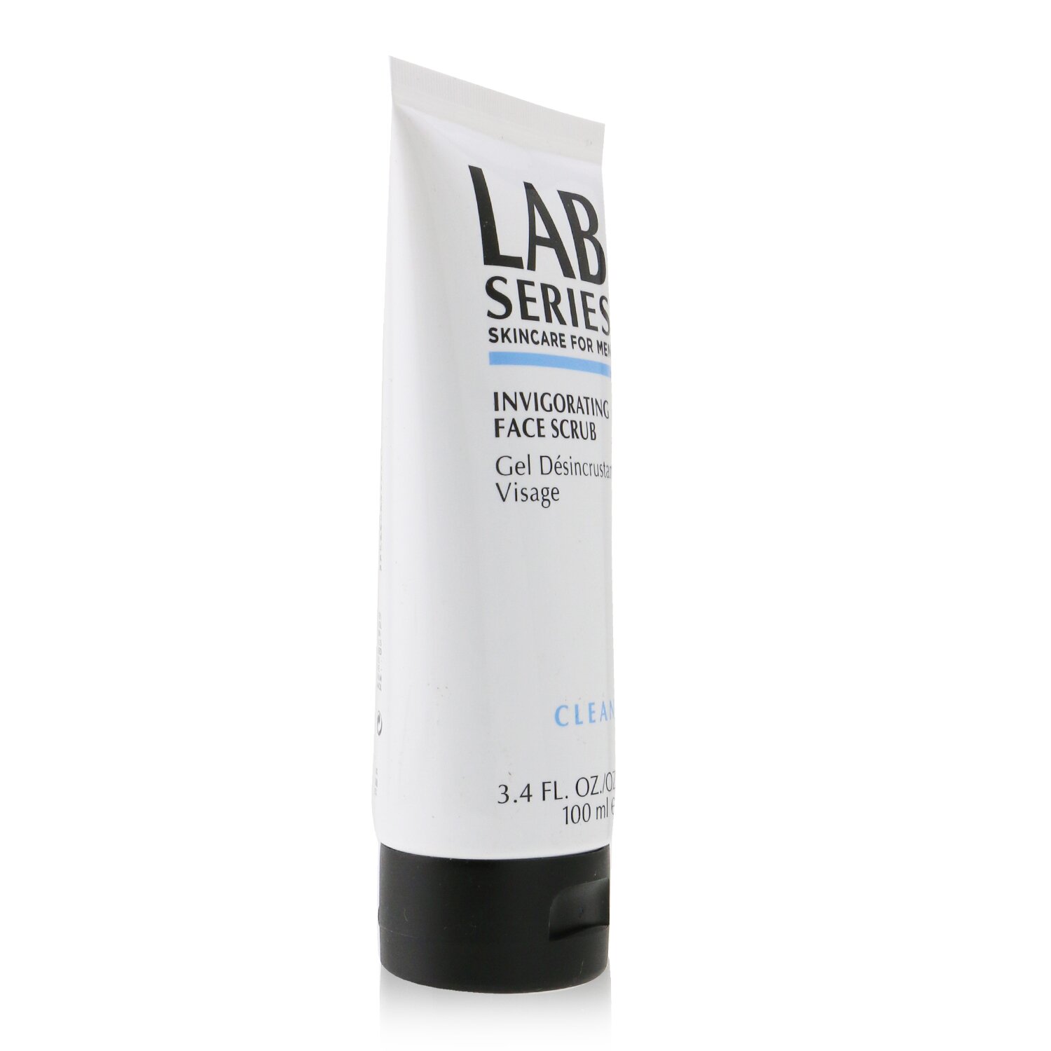 Lab Series Lab Series Invigorating Face Scrub 100ml/3.4oz