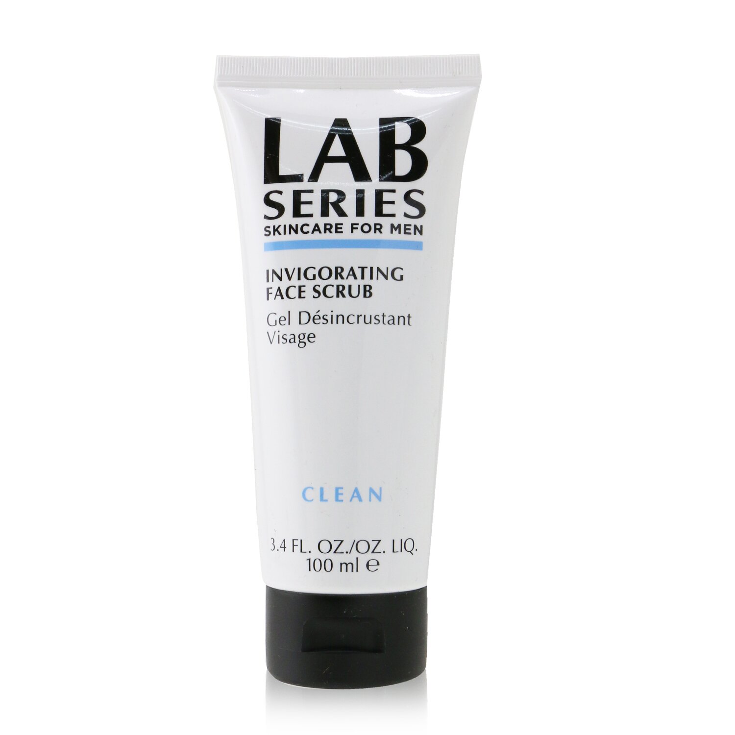 Lab Series Lab Series Invigorating Face Scrub 100ml/3.4oz