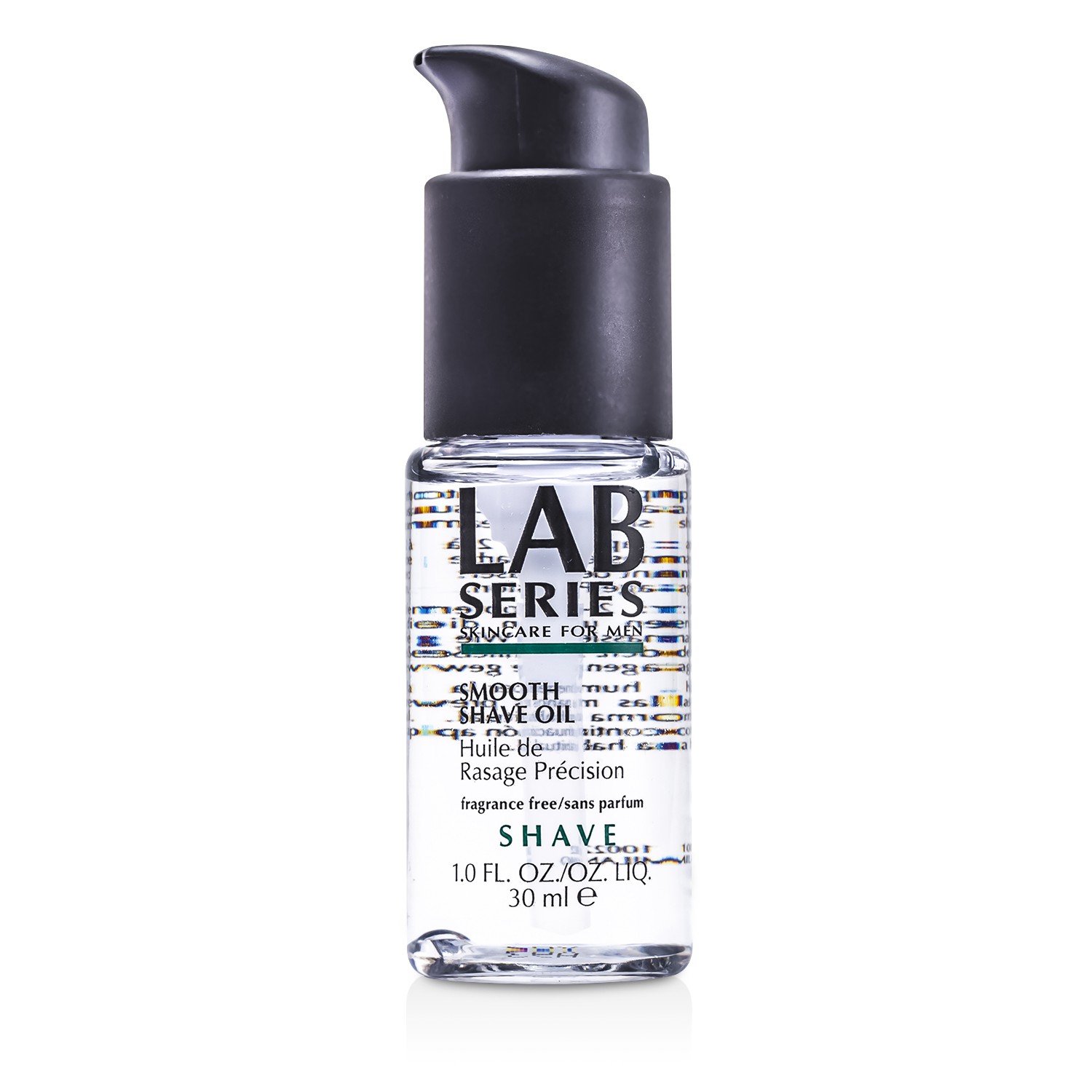 Lab Series Lab Series Smooth Shave Oil 30ml/1oz