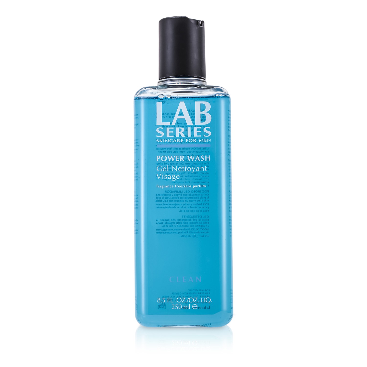 Lab Series Sức Mạnh Rửa Làm Sạch (Tất Cả Loại Da) 250ml/8.5oz