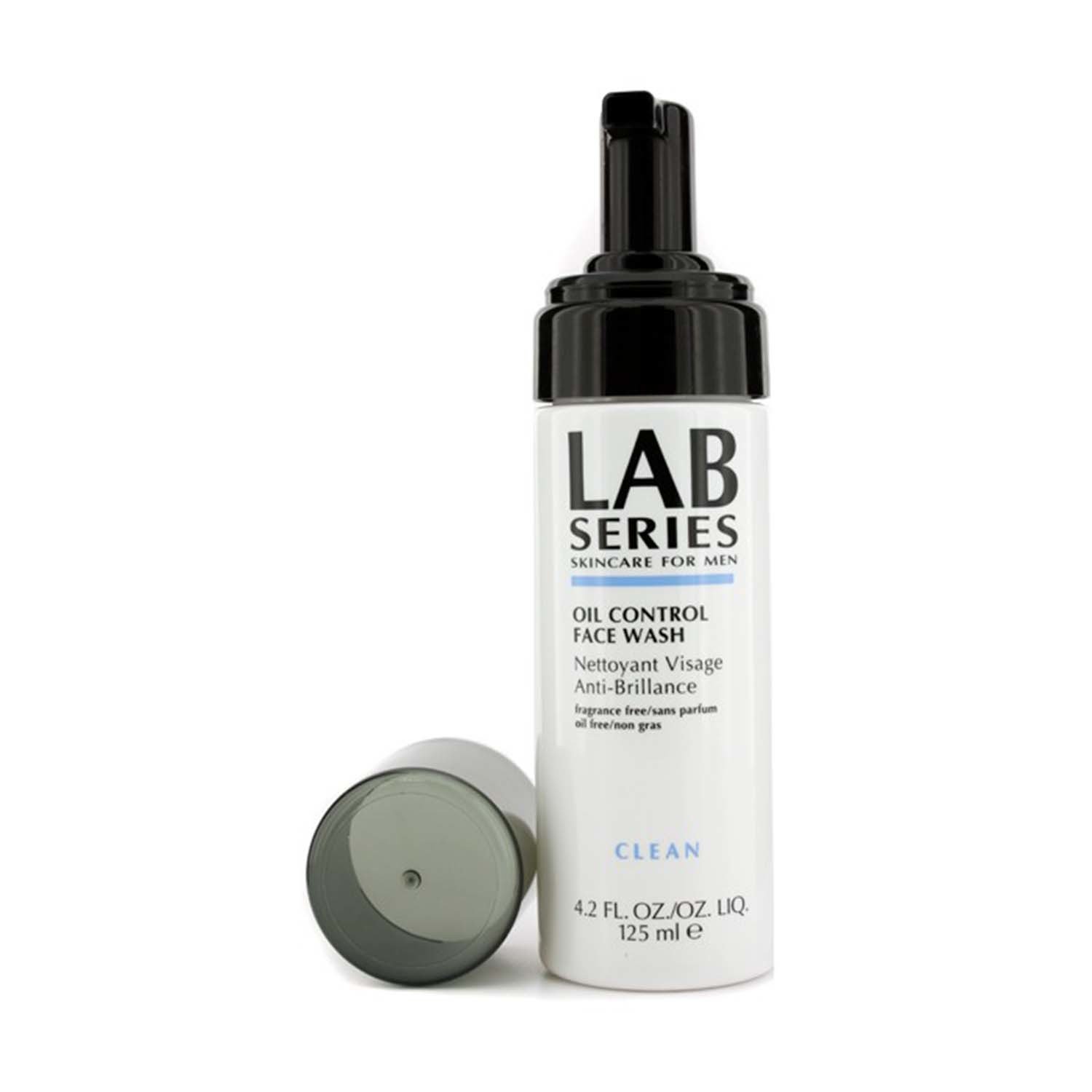 Lab Series Lab Series Jabón rostro Control Aceites 125ml/4.2oz