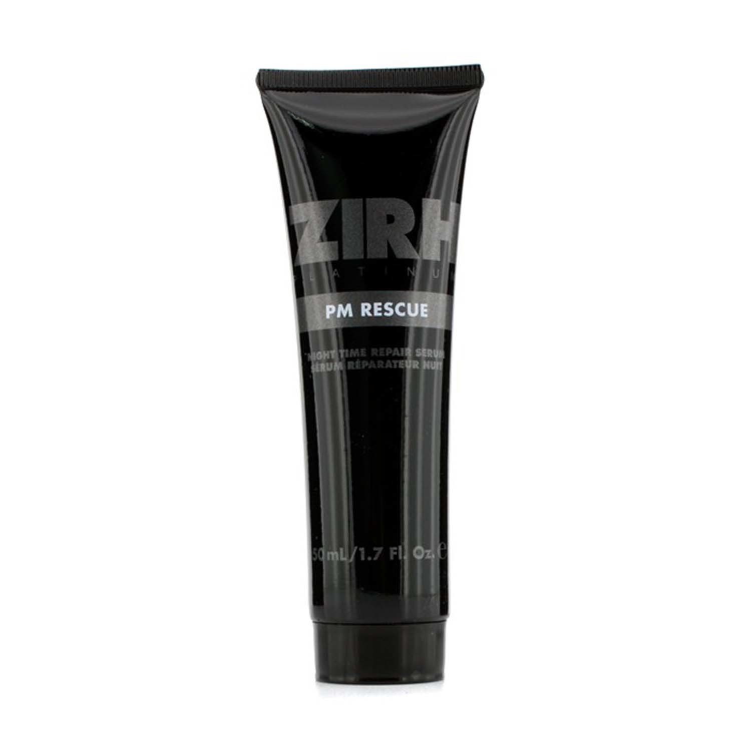 Zirh International Platinum PM Rescue Night Time Renewing Serum 50ml/1.7oz