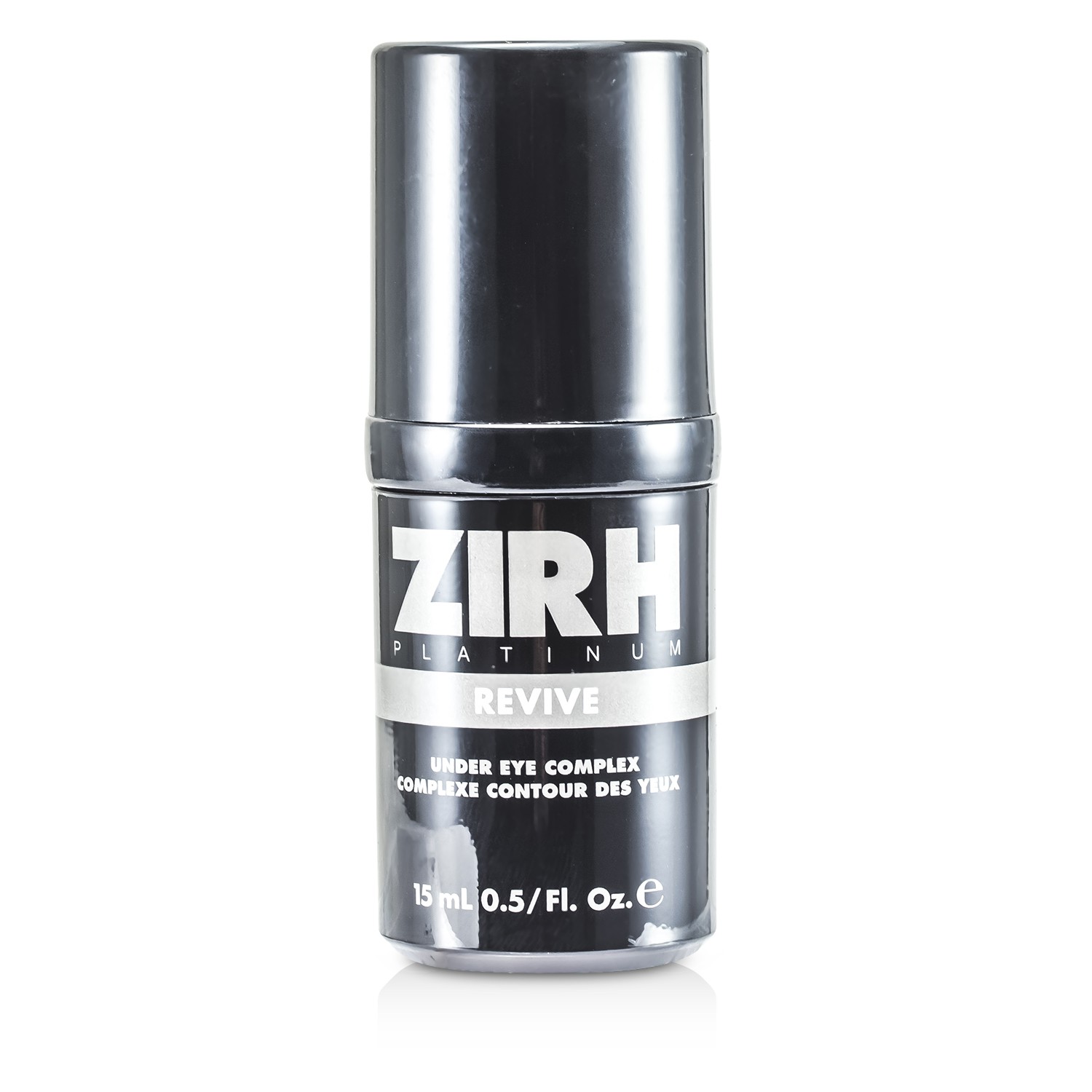 瑟雅国际  Zirh International 白金活肤眼部精华 15ml/0.5oz